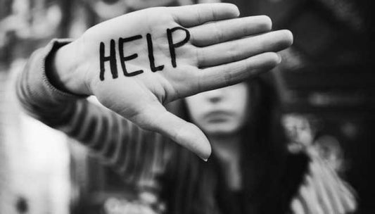 Social Anxiety – The Physical Stuff