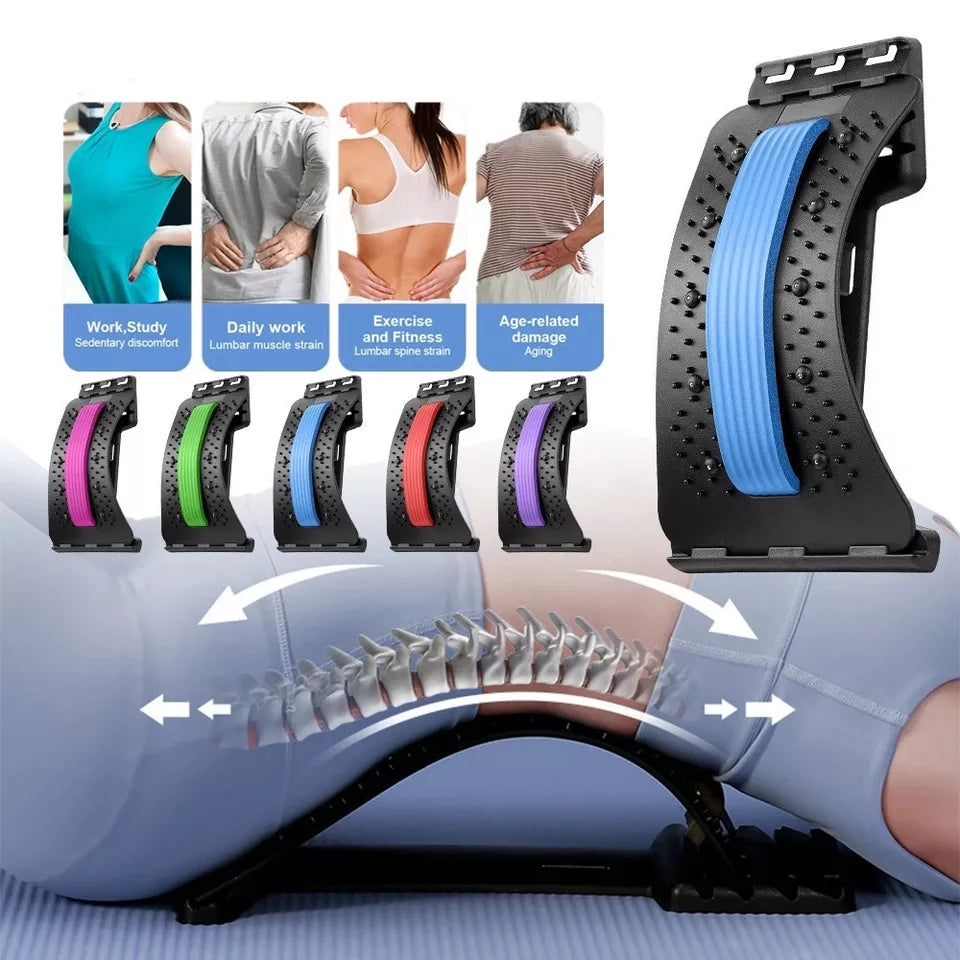 Bestfy™ Posture Stretcher (Kinyoosha Mkao)