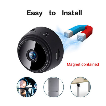A9 Mini Security Camera