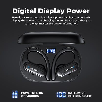 Original Lenovo XT60 Business Earbuds