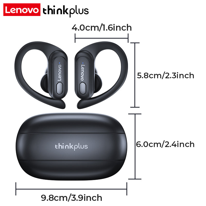 Original Lenovo XT60 Business Earbuds