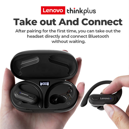 Original Lenovo XT60 Business Earbuds