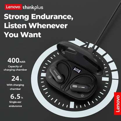 Original Lenovo XT60 Business Earbuds