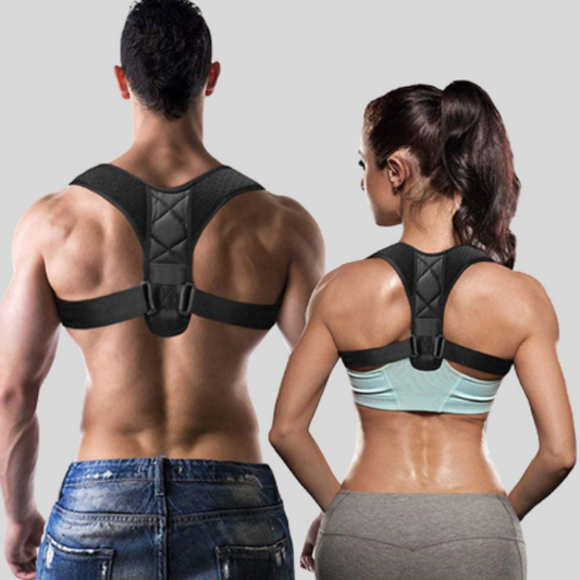 Bestfy™ Posture Belt (Mkanda wa Kunyoosha Mgongo & Mkao)