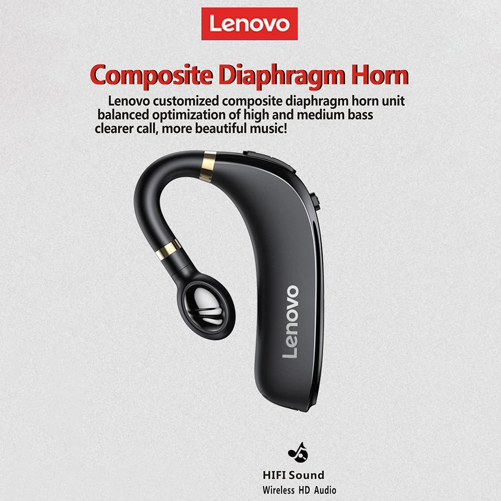 Original Lenovo HX106 Business Headset