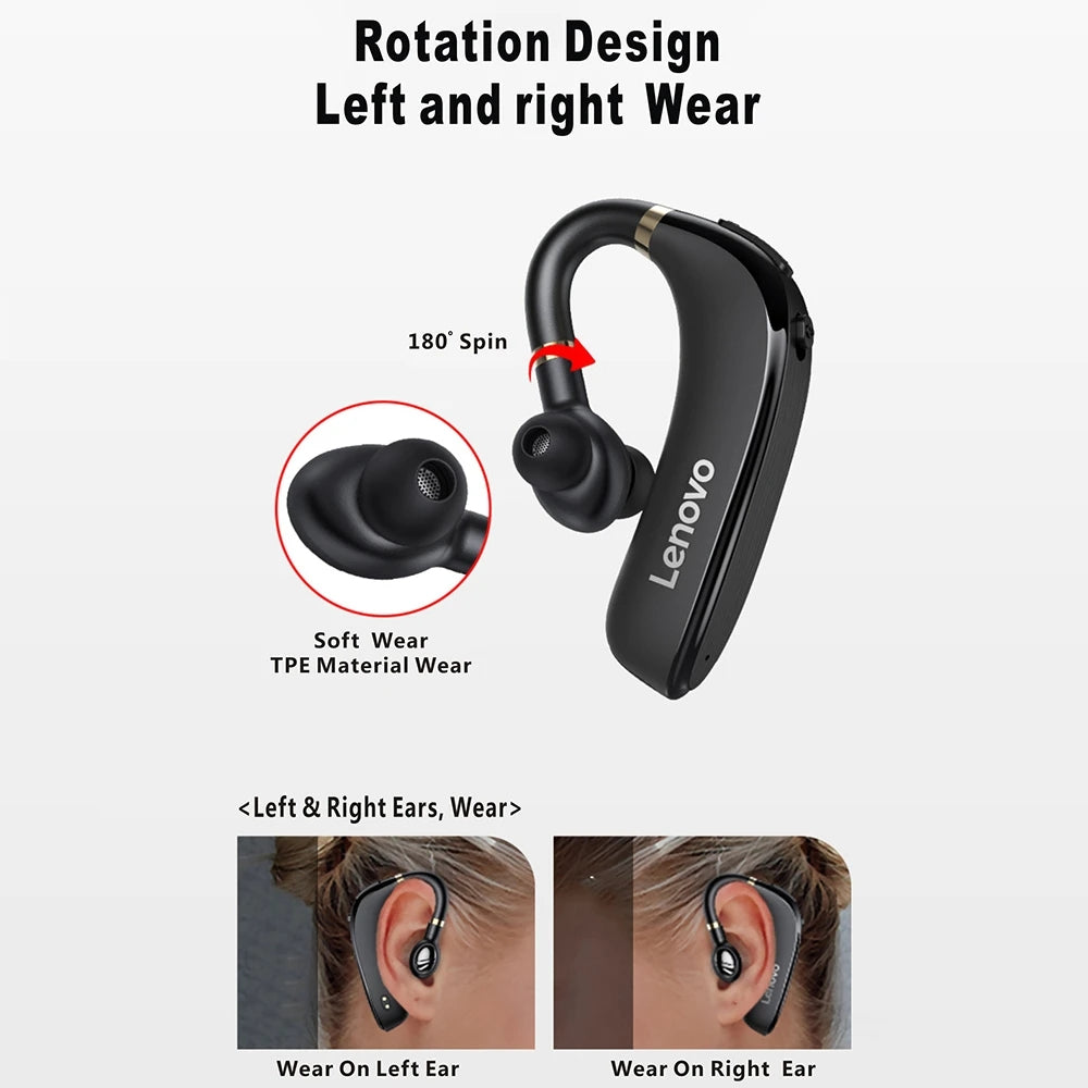 Original Lenovo HX106 Business Headset