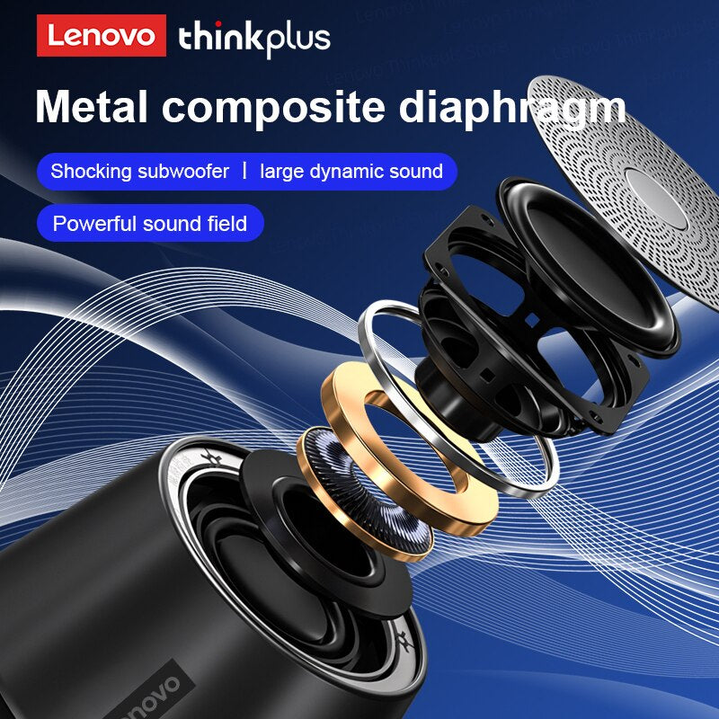 Lenovo K3 Pro Speaker