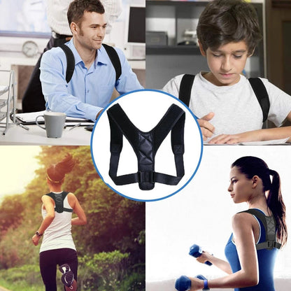 Bestfy™ Posture Belt (Mkanda wa Kunyoosha Mgongo & Mkao)