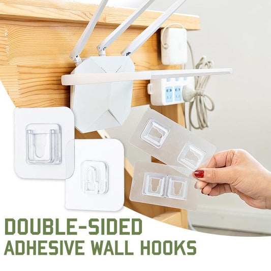 Bestfy™ Double-sided Adhesive Holders (vishikizi Pacha)