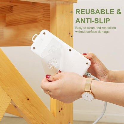 Bestfy™ Double-sided Adhesive Holders (vishikizi Pacha)