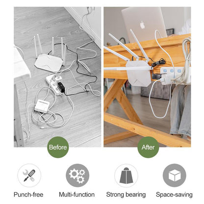 Bestfy™ Double-sided Adhesive Holders (vishikizi Pacha)