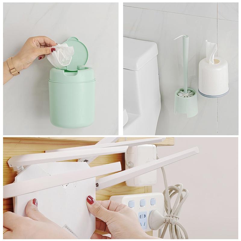 Bestfy™ Double-sided Adhesive Holders (vishikizi Pacha)