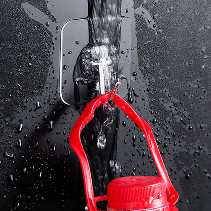 Bestfy™ Adhesive Hooks (vishikizi vya chuma)