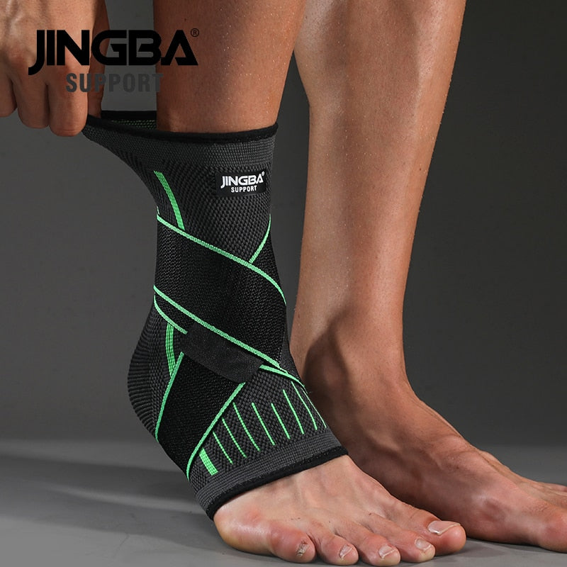Bestfy™ Ankle Support (with Strap)