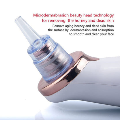 Bestfy™ Electric Blackhead & Acne Remover