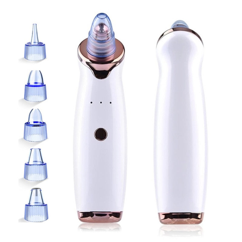Bestfy™ Electric Blackhead & Acne Remover