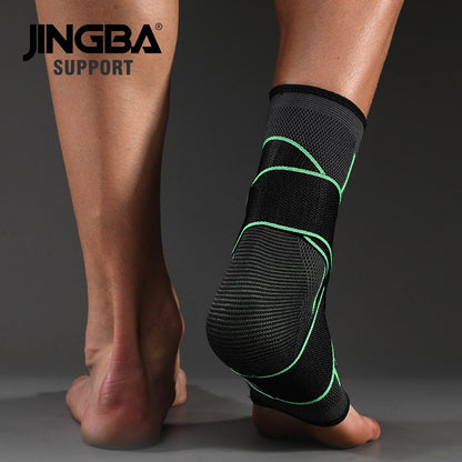 Bestfy™ Ankle Support (with Strap)