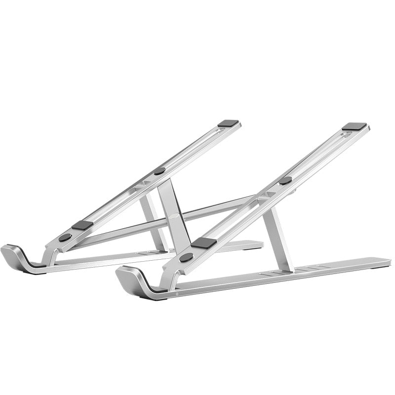 Bestfy™ Laptop, Tablet, iPad Adjustable Alumiunm Stand
