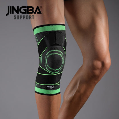 Bestfy™ Knee Support Sleeve (with straps)