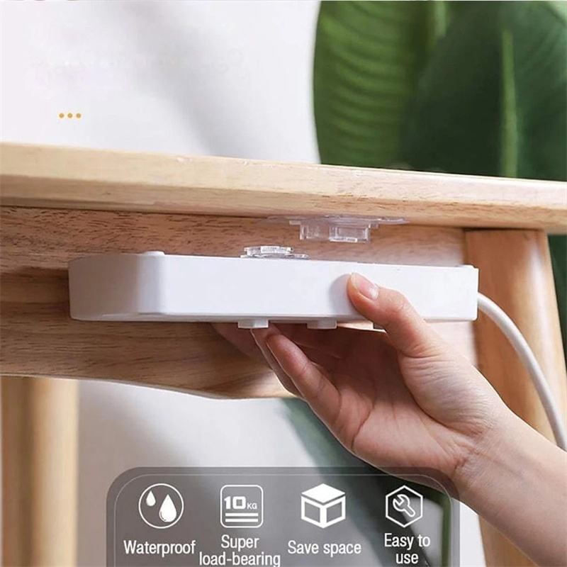 Bestfy™ Double-sided Adhesive Holders (vishikizi Pacha)