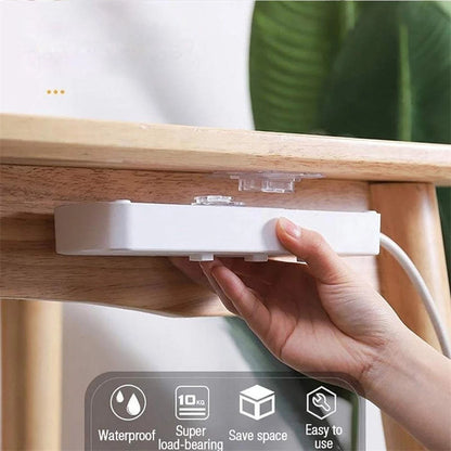Bestfy™ Double-sided Adhesive Holders (vishikizi Pacha)