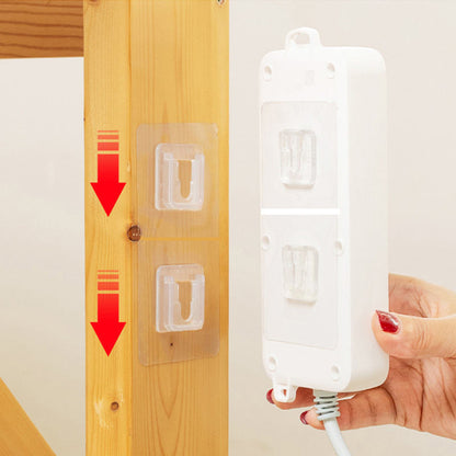 Bestfy™ Double-sided Adhesive Holders (vishikizi Pacha)