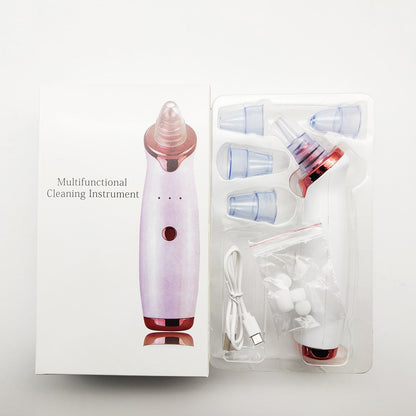 Bestfy™ Electric Blackhead & Acne Remover