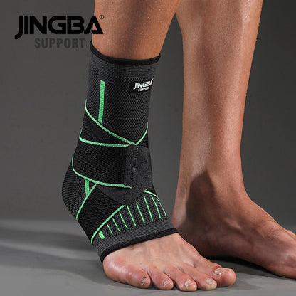 Bestfy™ Ankle Support (with Strap)