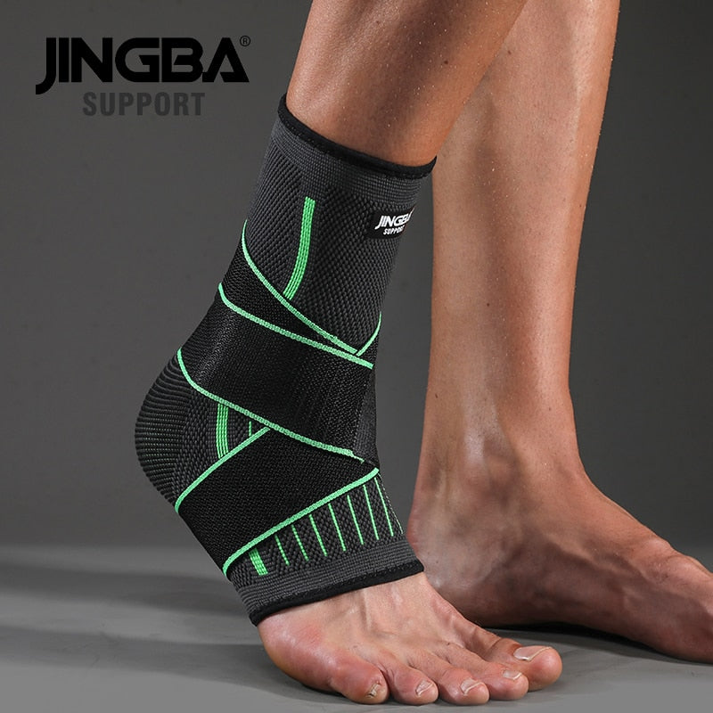 Bestfy™ Ankle Support (with Strap)