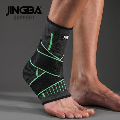 Bestfy™ Ankle Support (with Strap)