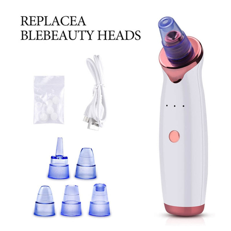 Bestfy™ Electric Blackhead & Acne Remover