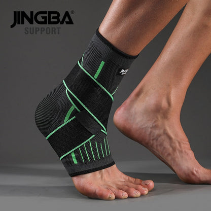 Bestfy™ Ankle Support (with Strap)