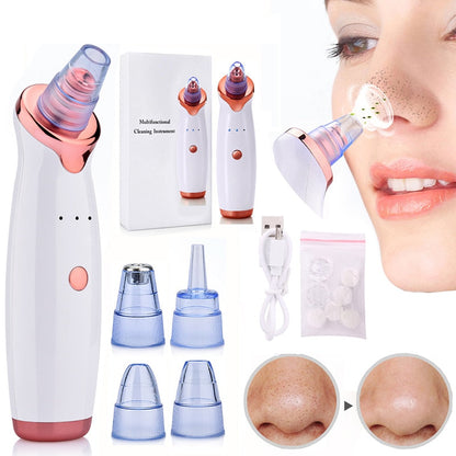 Bestfy™ Electric Blackhead & Acne Remover