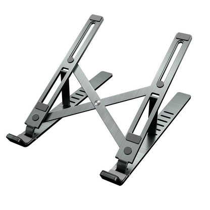 Bestfy™ Laptop, Tablet, iPad Adjustable Alumiunm Stand