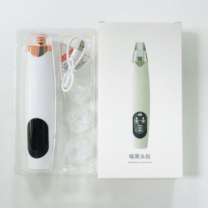 Bestfy™ Electric Blackhead & Acne Remover