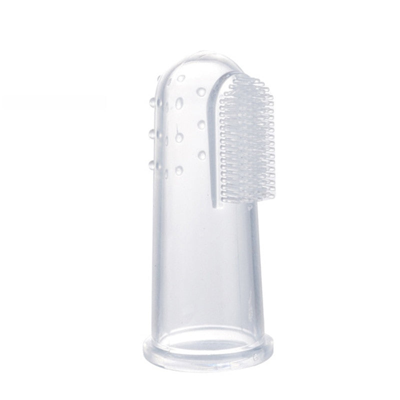 Miswaki Maalumu Ya Watoto (Intelligent U-Shaped Kids Tooth Brush)