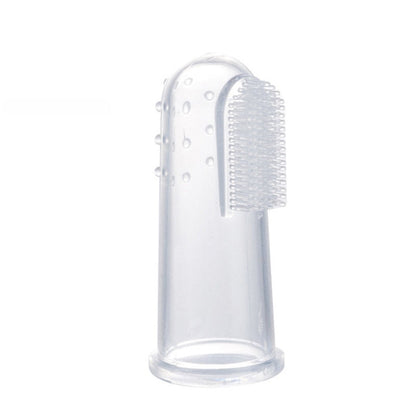Miswaki Maalumu Ya Watoto (Intelligent U-Shaped Kids Tooth Brush)