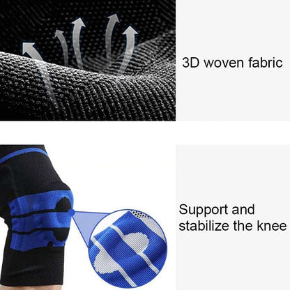 Knee Support Compressional Sleeve