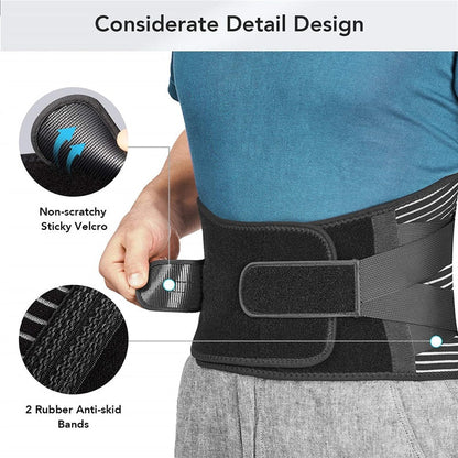 Bestfy™ Medical Lumbar Support Belt