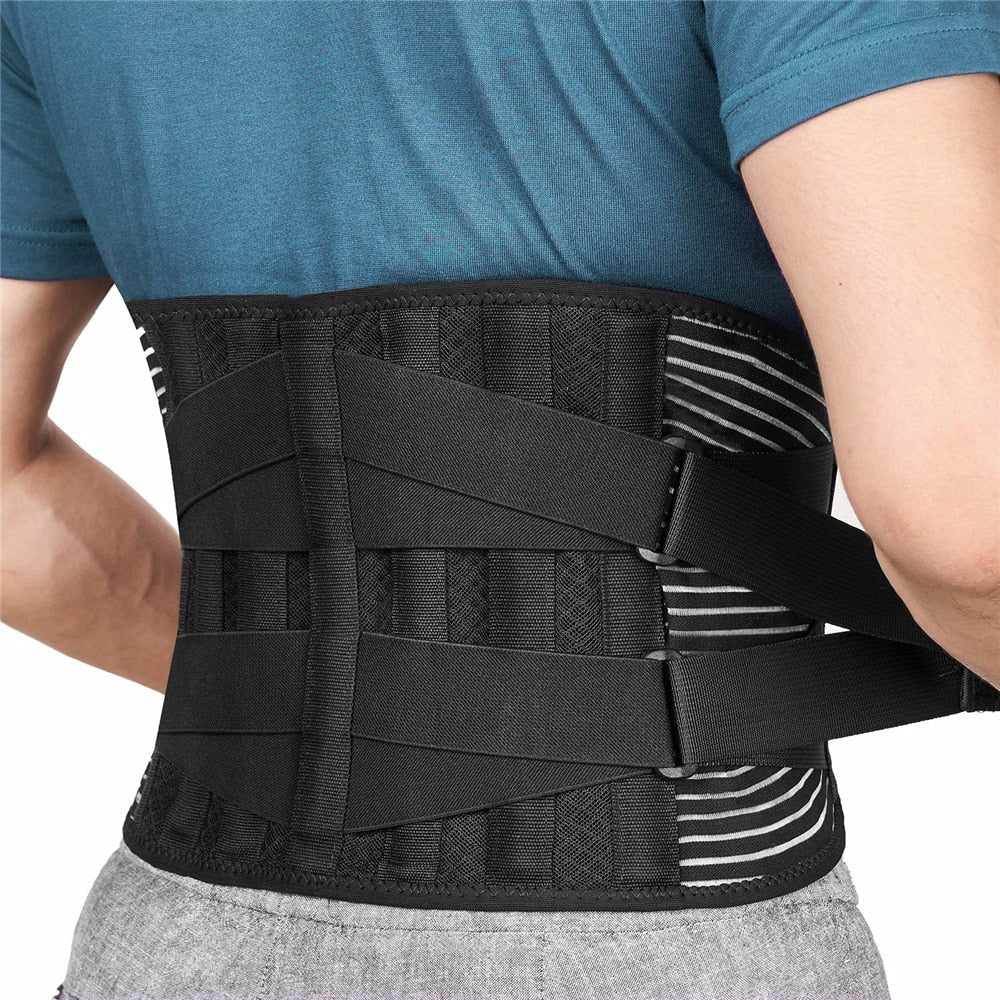 Bestfy™ Medical Lumbar Support Belt