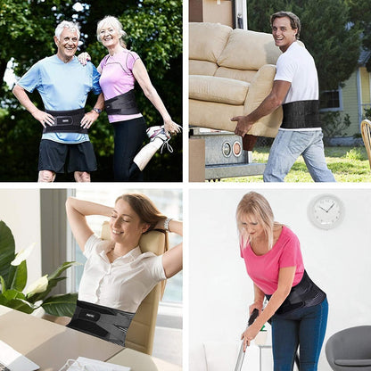 Bestfy™ Medical Lumbar Support Belt