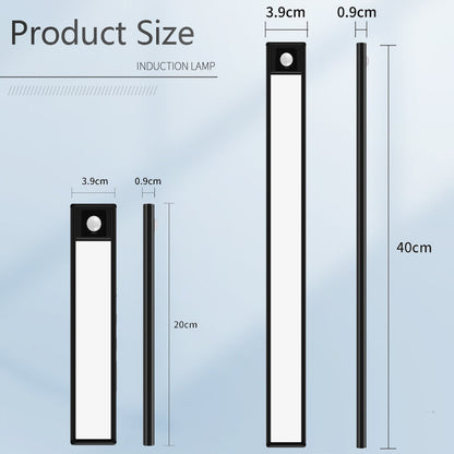 PIR Sensor Ultra-thin LED Light Lamps