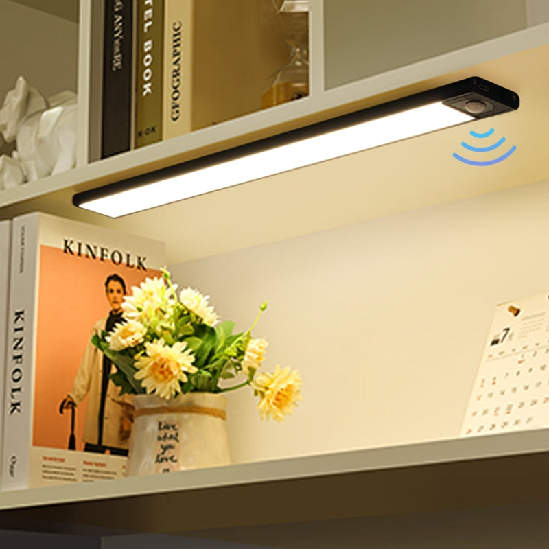 PIR Sensor Ultra-thin LED Light Lamps