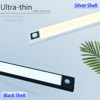 PIR Sensor Ultra-thin LED Light Lamps