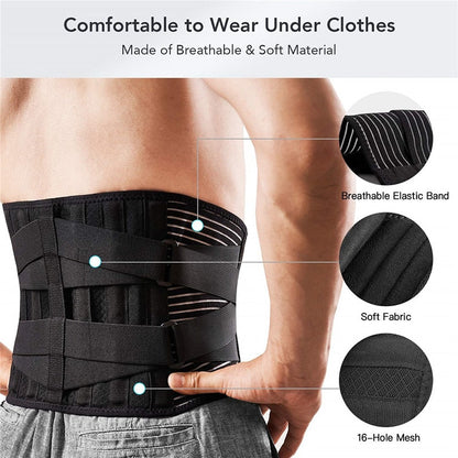 Bestfy™ Medical Lumbar Support Belt