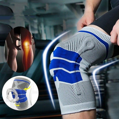 Knee Support Compressional Sleeve